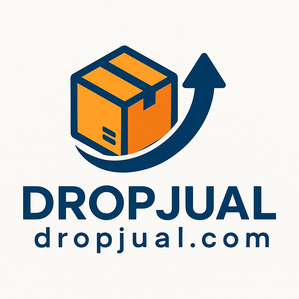 DropJual